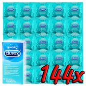 Durex Classic 144 pack