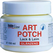 Kreul Art potch 150 ml Glossy