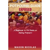 POTPOURRI GUIDE EXPOSED