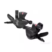Rucice menjaca Shimano SL-M310