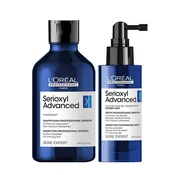 LOréal Professionnel Serie Expert Serioxyl Advanced Set