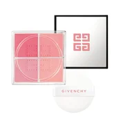 Blush Givenchy free powder N°02 Taffetas Rose
