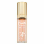 Jovan White Musk kolonjska voda za ženske 59 ml