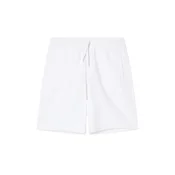 ARMANI EXCHANGE Hlače Xm000372 Af10818 bela