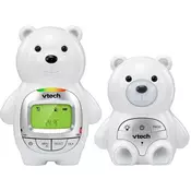 VTECH BEBI ALARM - DIGITAL AUDIO BABY MONITOR (Meda)