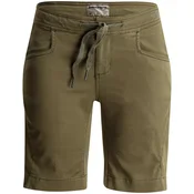 Black Diamond CREDO SHORTS ženske kratke hlače, vodnik (US 8 (M))