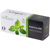 Lingot package of marjoram seeds – Veritable