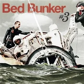 Bed Bunker - #3 (LP)