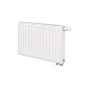 VOGEL & NOOT panelni ventilski radiator. debelina 61 mm 11 KV-V600_S400