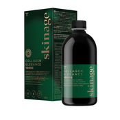 Yasenka Skin Age Collagen Elegance 10000, 500 ml