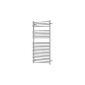 Mexen Sol kopalniški radiator 1200 x 600 mm, 520 W, krom - W125-1200-600-00-01