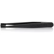 Knipex pljosnata plasticna pinceta ESD 115mm (92 09 05 ESD)
