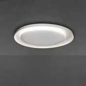FOSCARINI BAHIA MINI STROPNA SVJETILJKA BIJELA DIMM.