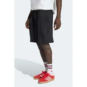 adidas Originals trenirka kratke hlače moške bombažne Essentials