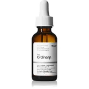 The Ordinary 100% Organic Cold Pressed Moroccan Argan Oil 100% arganovo olje 30 ml