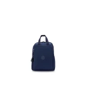 KIPLING Nahrbtnik Kazuki L temno modra