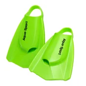 shumee Aqua-Sport plavuti pro zelene AS52497 velikost 38-39
