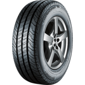 CONTINENTAL VANCONTACT 100 Ljetna gume 165/70R14 089/087R