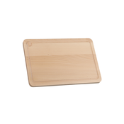 AtmoWood Robustna deska za rezanje z kanalčkom 45x30 cm