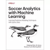 Soccer Analytics with Machine Learning