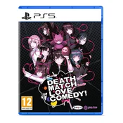 Death Match Love Comedy (PS5)