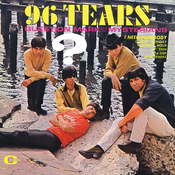? and the Mysterians - 96 Tears (45 RPM) (Reissue) (LP)