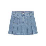 TOMMY HILFIGER Krilo moder denim