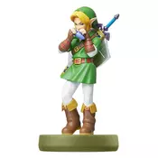 AMIIBO Zelda Ocarina of Time - Link