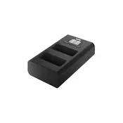 Newell USB-C Dual Charger za GoPro 13
