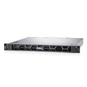 PowerEdge R260 Xeon 6 Performance 6325P 4C 1x16GB H355 1x480GB SSD RI 700W (1+0) 3yr NBD + šine