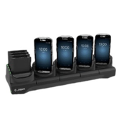 Zebra CRD-TC51-5SC4B-01 Indoor Black mobile device charger