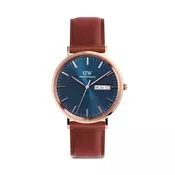 Daniel Wellington Sat Classic Day Display 40 DW00100830 Ružicasto zlato