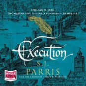 AUDIBOOK Avdio knjiga: Execution
