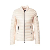 ARMANI EXCHANGE Prehodna jakna rosé