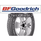 BF GOODRICH - G-FORCE WINTER 2 - zimske gume - 195/55R16 - 91H - XL