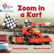 Zoom in a Kart