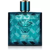 VERSACE parfumska voda za moške Eros, 100ml