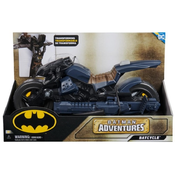 Dječja igračka Spin Master Batman - Motor za transformaciju, Batman