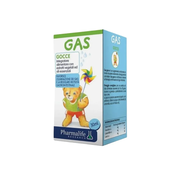 Pharmalife Kapi Protiv grceva GAS Bimbi, 30 ml