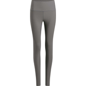 Energetics OLOE 1/1 W, ženske helanke za fitnes, siva 430350