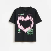 Reserved - Majica kratkih rukava s printom