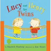 Lucy and Henry Are Twins
