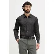 Armani Exchange srajca moška viskozna
