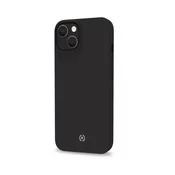 Celly Cromo maska za mobitel 17 cm (6.7) Poklopac Crno