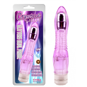 Glitters Dual Probe-Purple