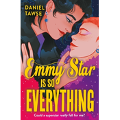Emmy Star is So Everything