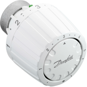 Danfoss Danfoss 013G2950 radiatorski termostat mehanično 5 do 26 °C, (20440044)