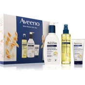 Aveeno Skin Relief Gift Set darilni set za telo