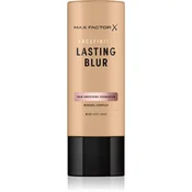 Max Factor Facefinity Lasting Blur dolgoobstojen tekoči puder odtenek W103 Soft Sand 35 ml
