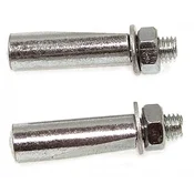 Sram srednji pogon kajla 9.3mm ( 130802 )